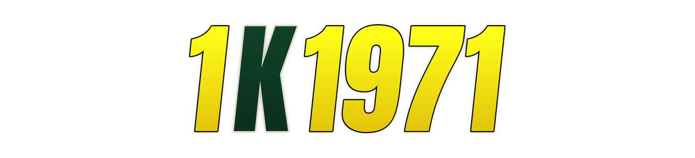 1k1971 লোগো